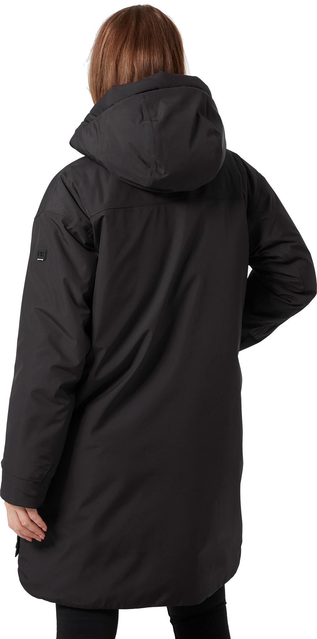 Product gallery image number 3 for product Maud Parka - Women's