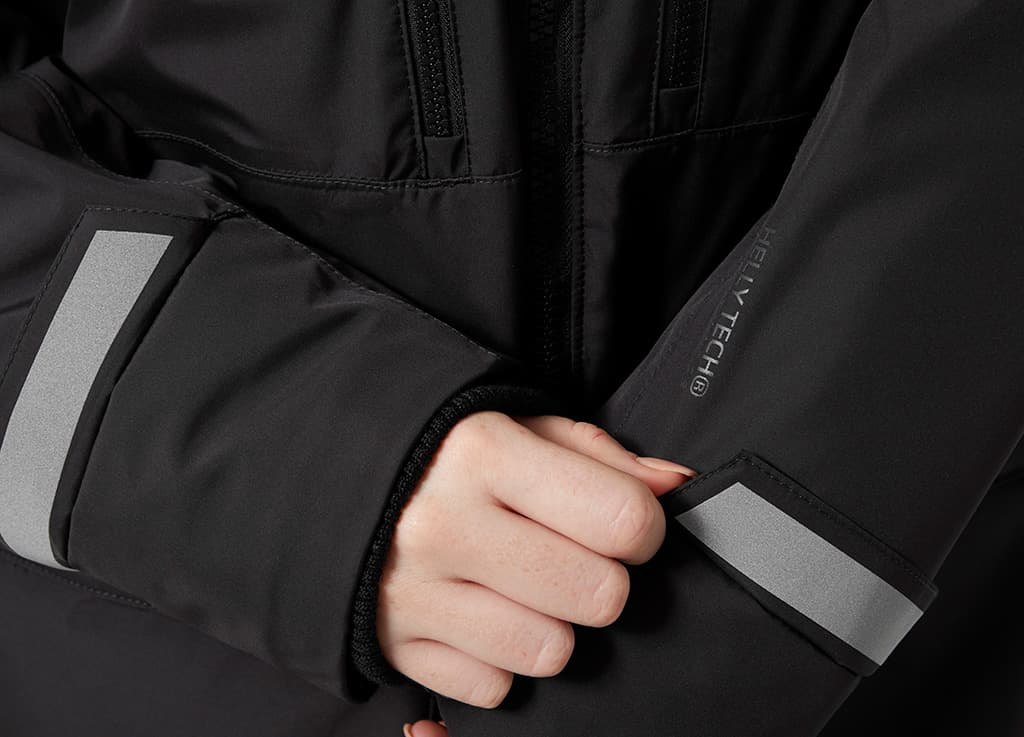 Product gallery image number 4 for product Maud Parka - Women's