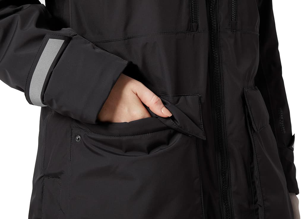 Product gallery image number 7 for product Maud Parka - Women's