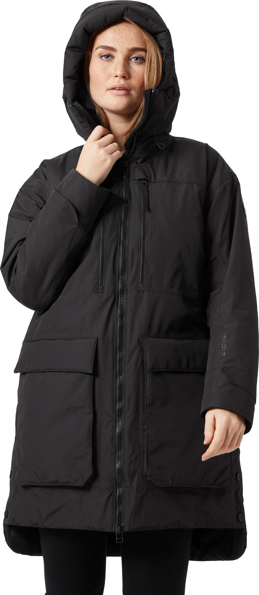 Product gallery image number 6 for product Maud Parka - Women's