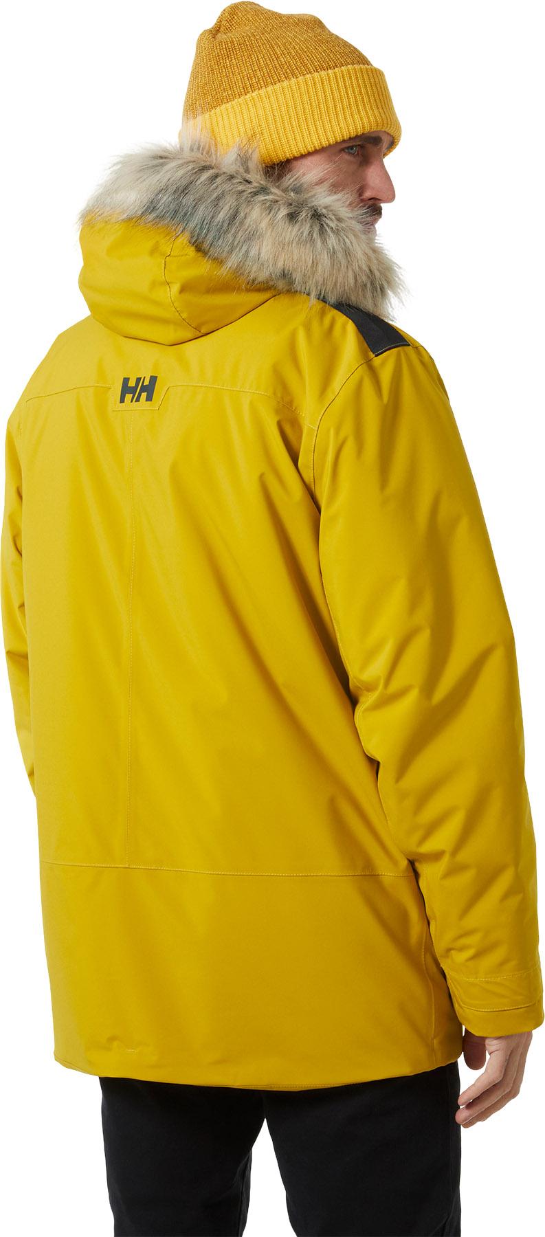 Product gallery image number 7 for product Reine Parka - Men's