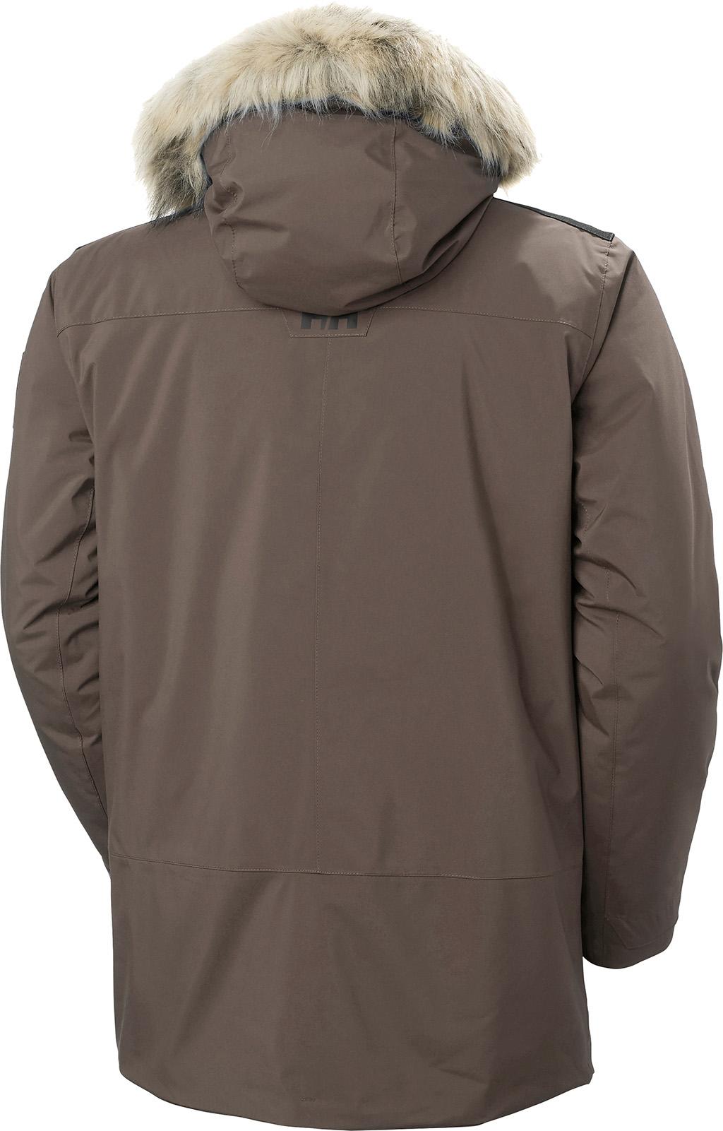 Numéro de l'image de la galerie de produits 2 pour le produit Parka Reine - Homme