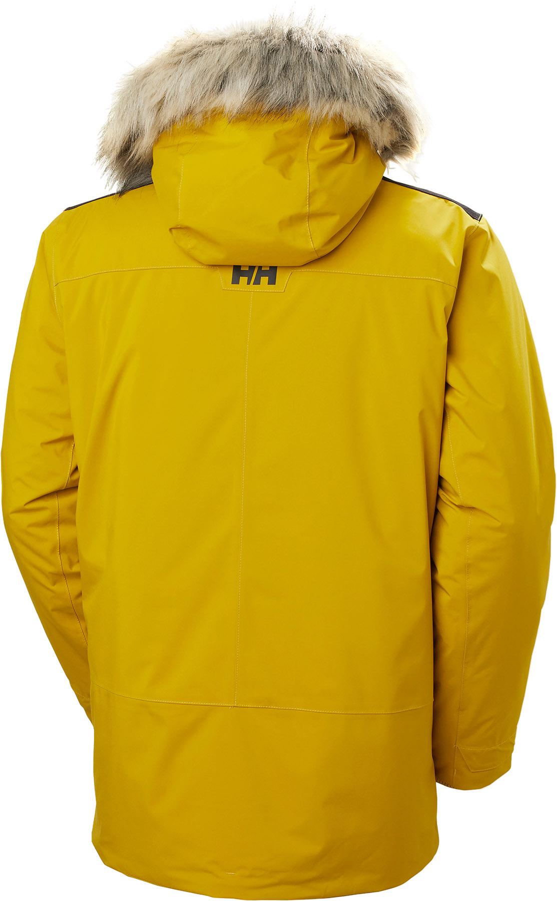 Product gallery image number 6 for product Reine Parka - Men's