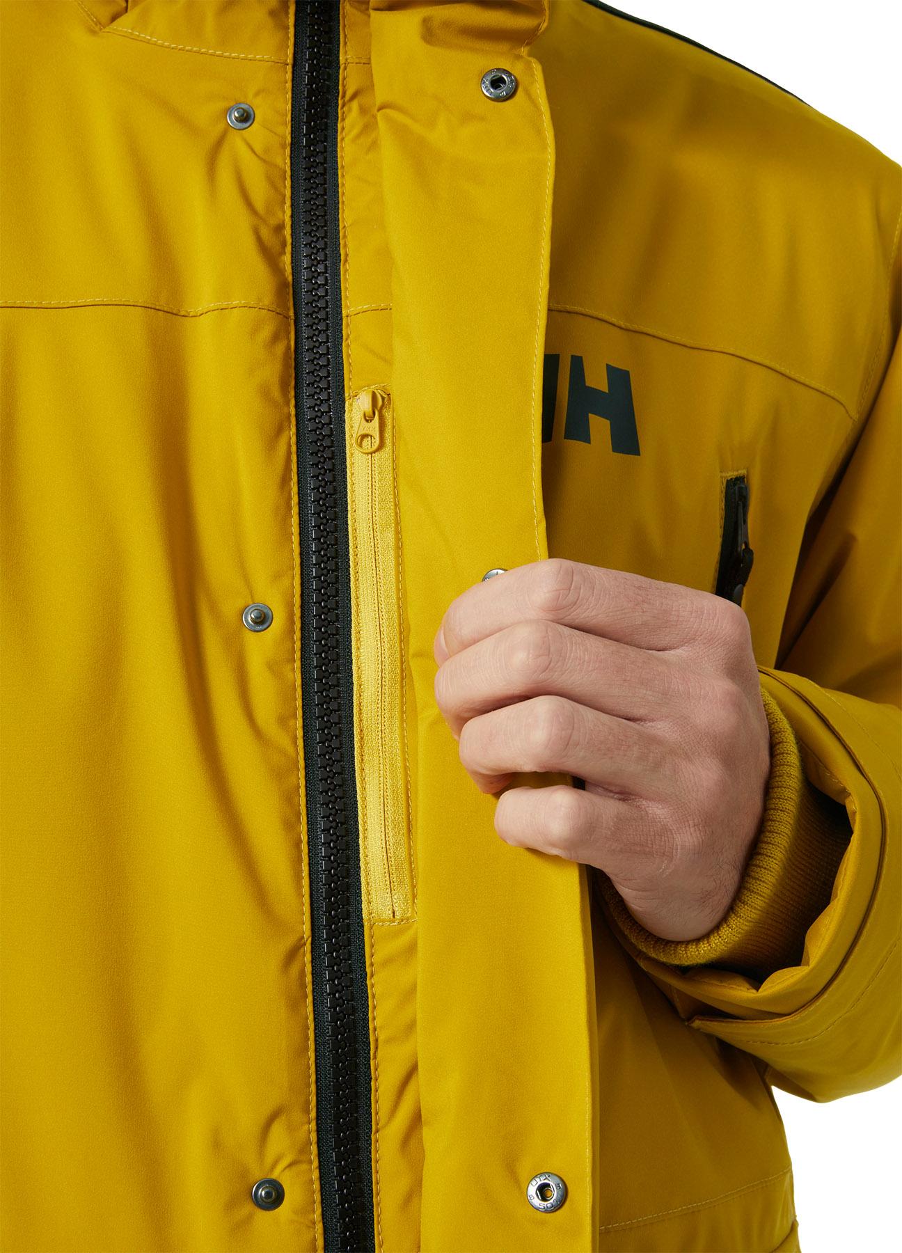 Product gallery image number 4 for product Reine Parka - Men's