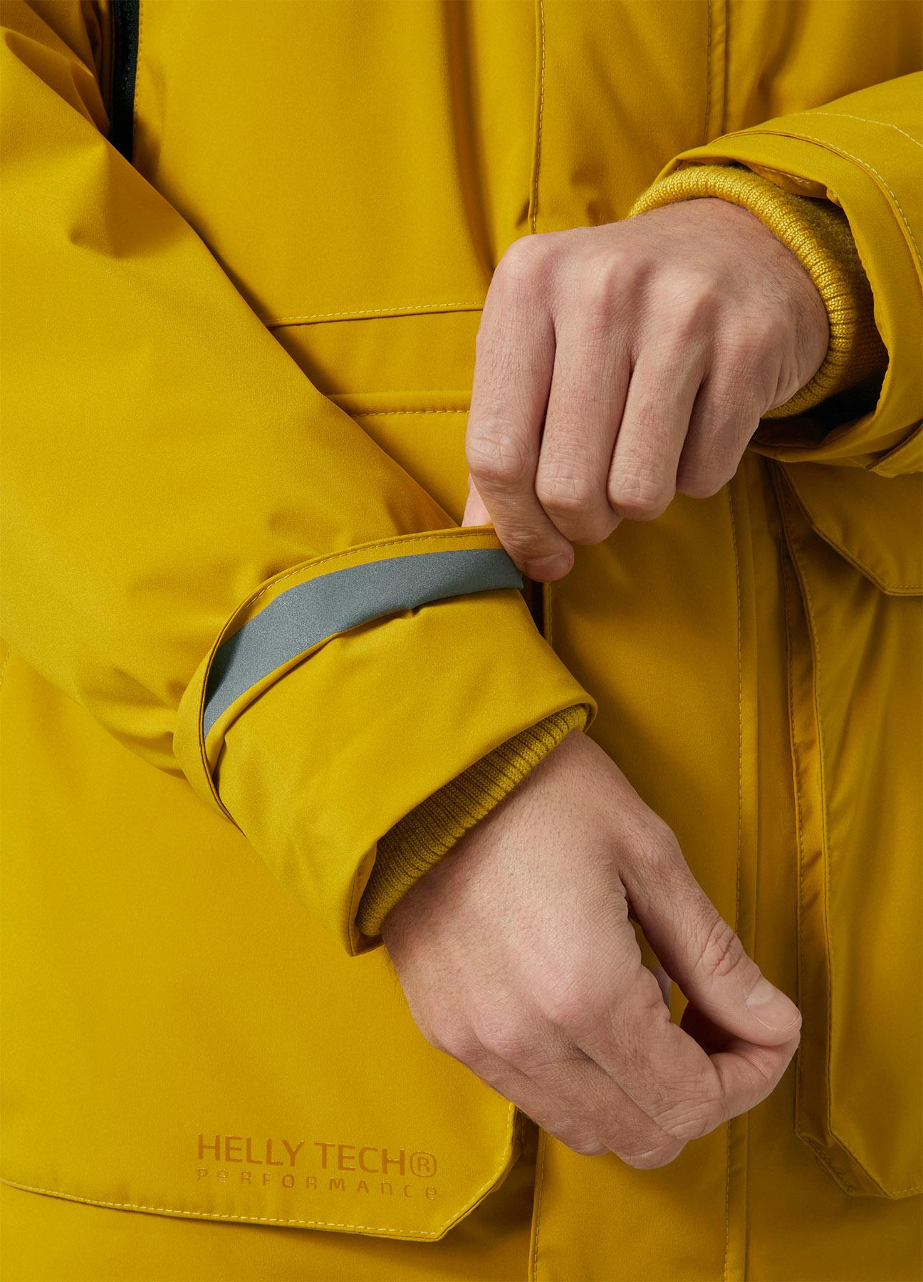 Product gallery image number 5 for product Reine Parka - Men's
