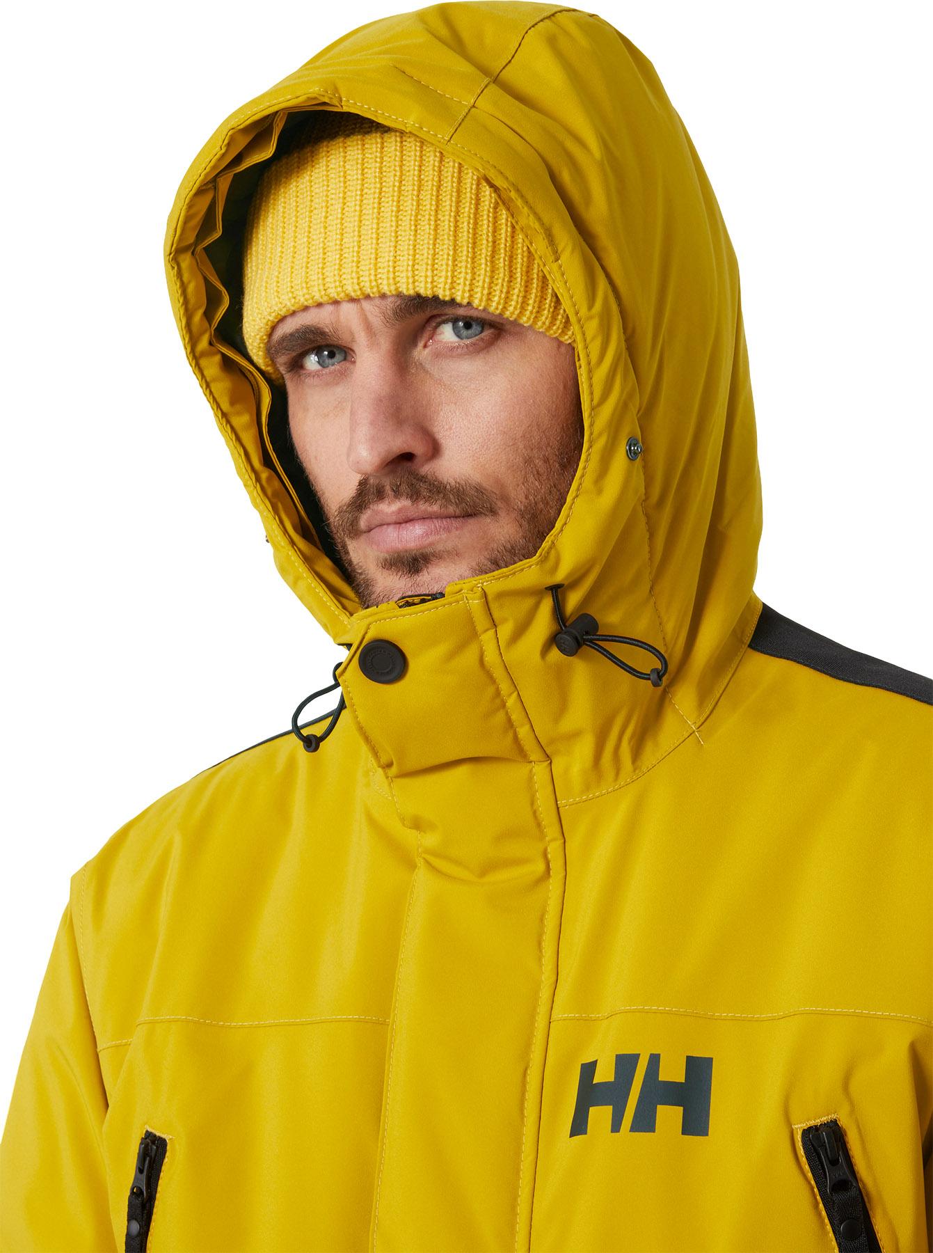 Product gallery image number 2 for product Reine Parka - Men's