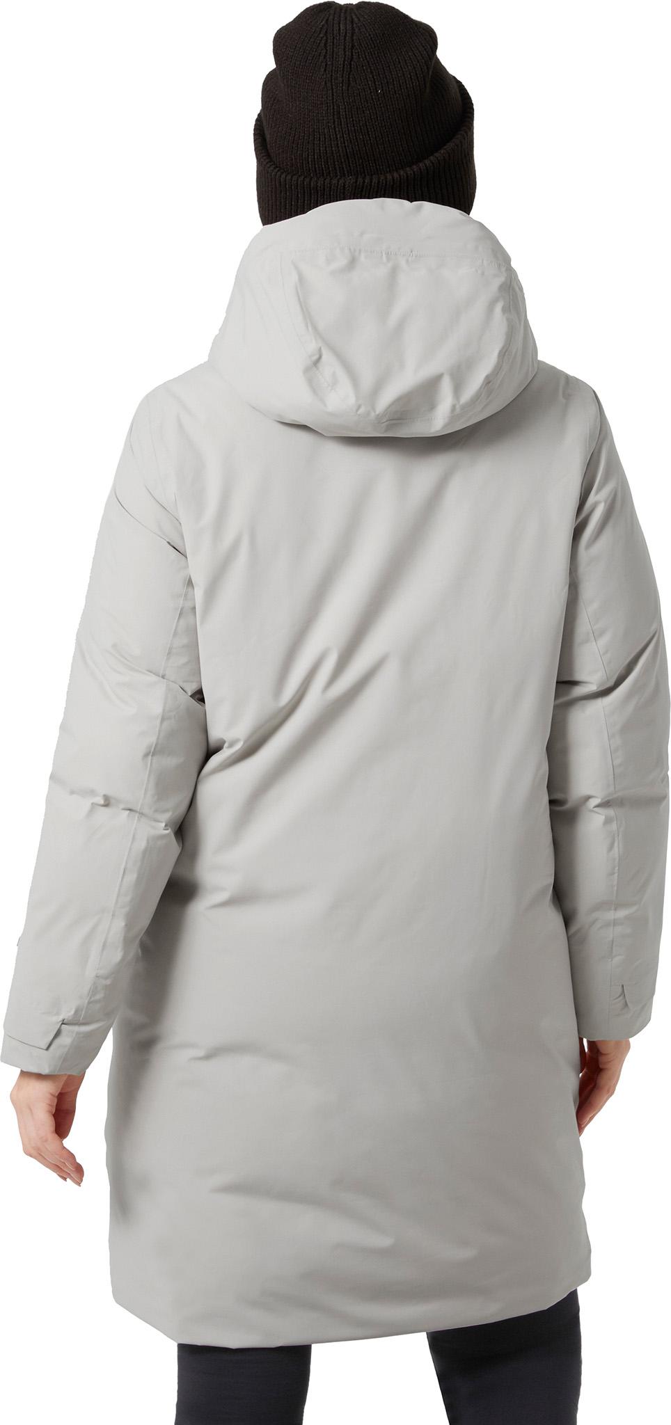 Product gallery image number 3 for product Urb Pro Down Coat - Women's