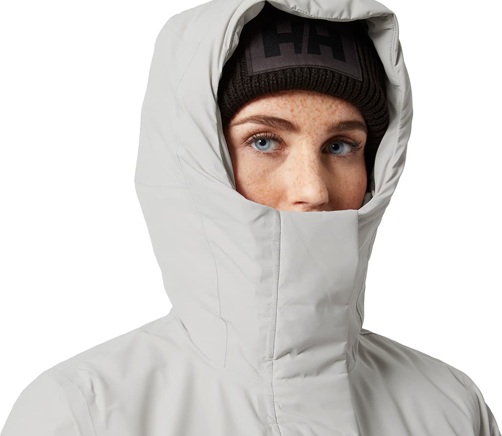 Product gallery image number 4 for product Urb Pro Down Coat - Women's