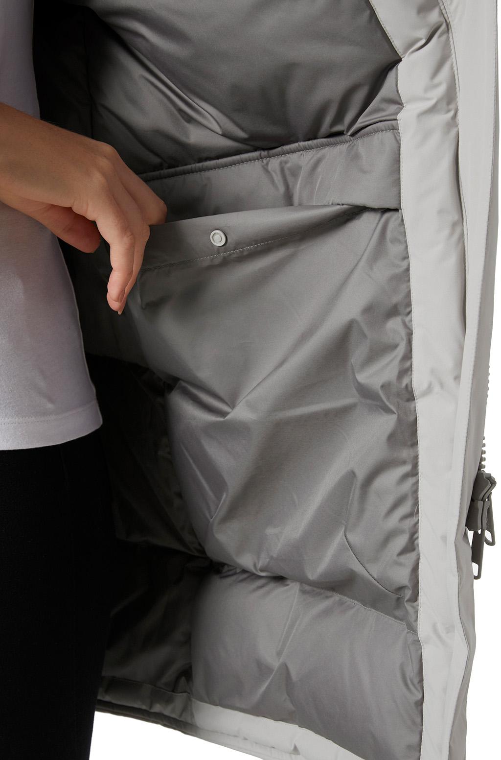 Product gallery image number 6 for product Urb Pro Down Coat - Women's