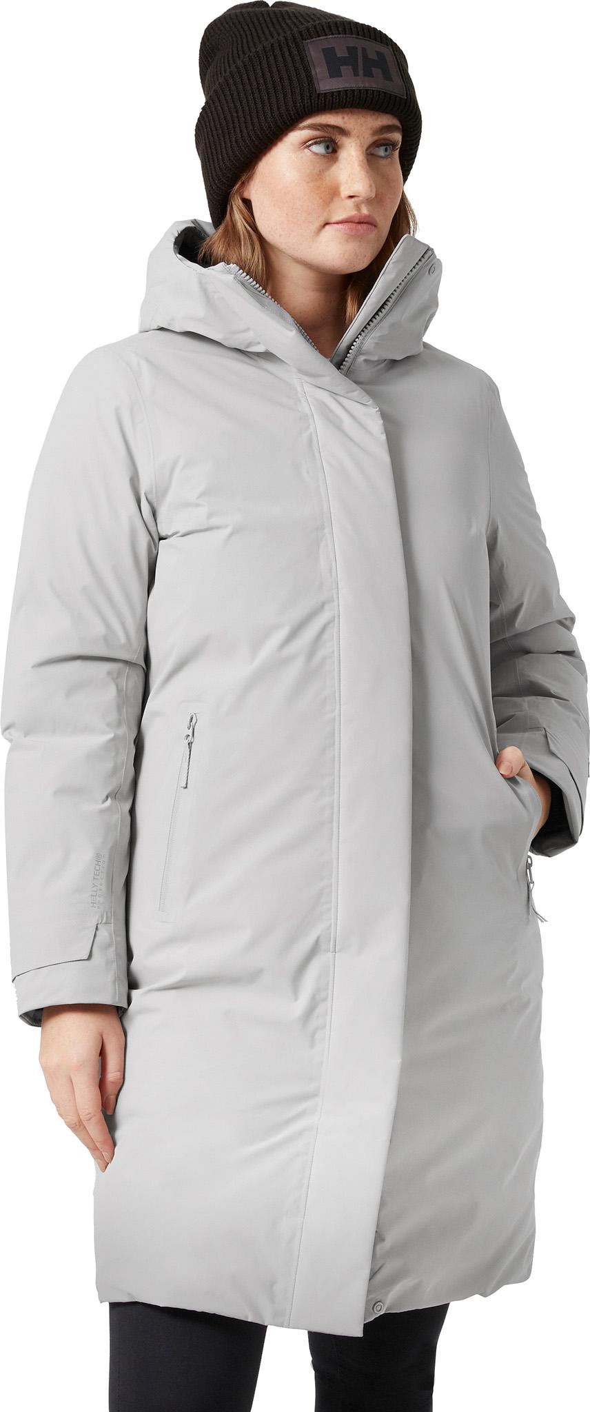 Product gallery image number 7 for product Urb Pro Down Coat - Women's