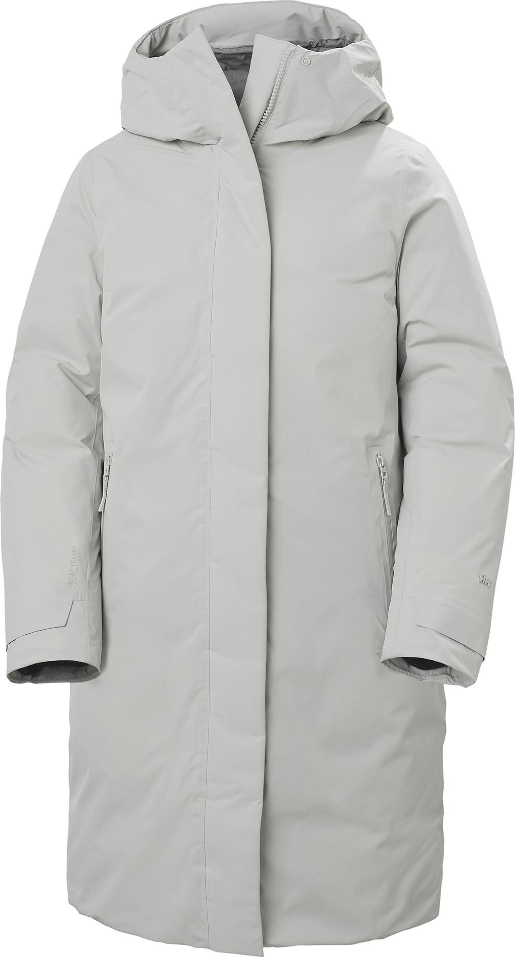 Product gallery image number 1 for product Urb Pro Down Coat - Women's
