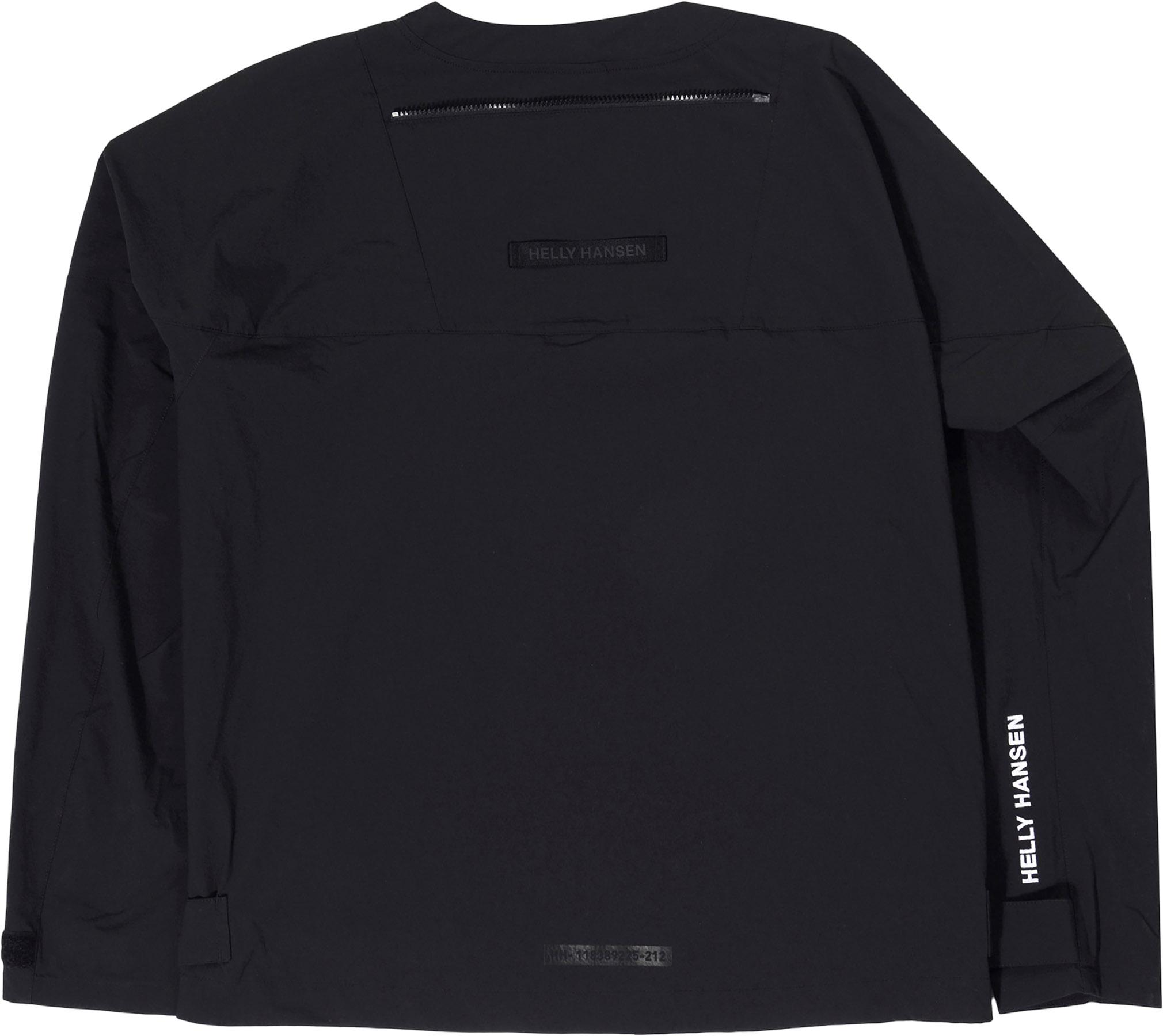 Numéro de l'image de la galerie de produits 2 pour le produit Chandail HH ARC Storm - Unisexe