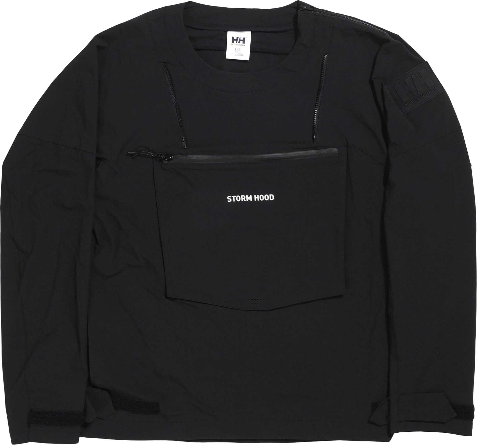 Image de produit pour Chandail HH ARC Storm - Unisexe