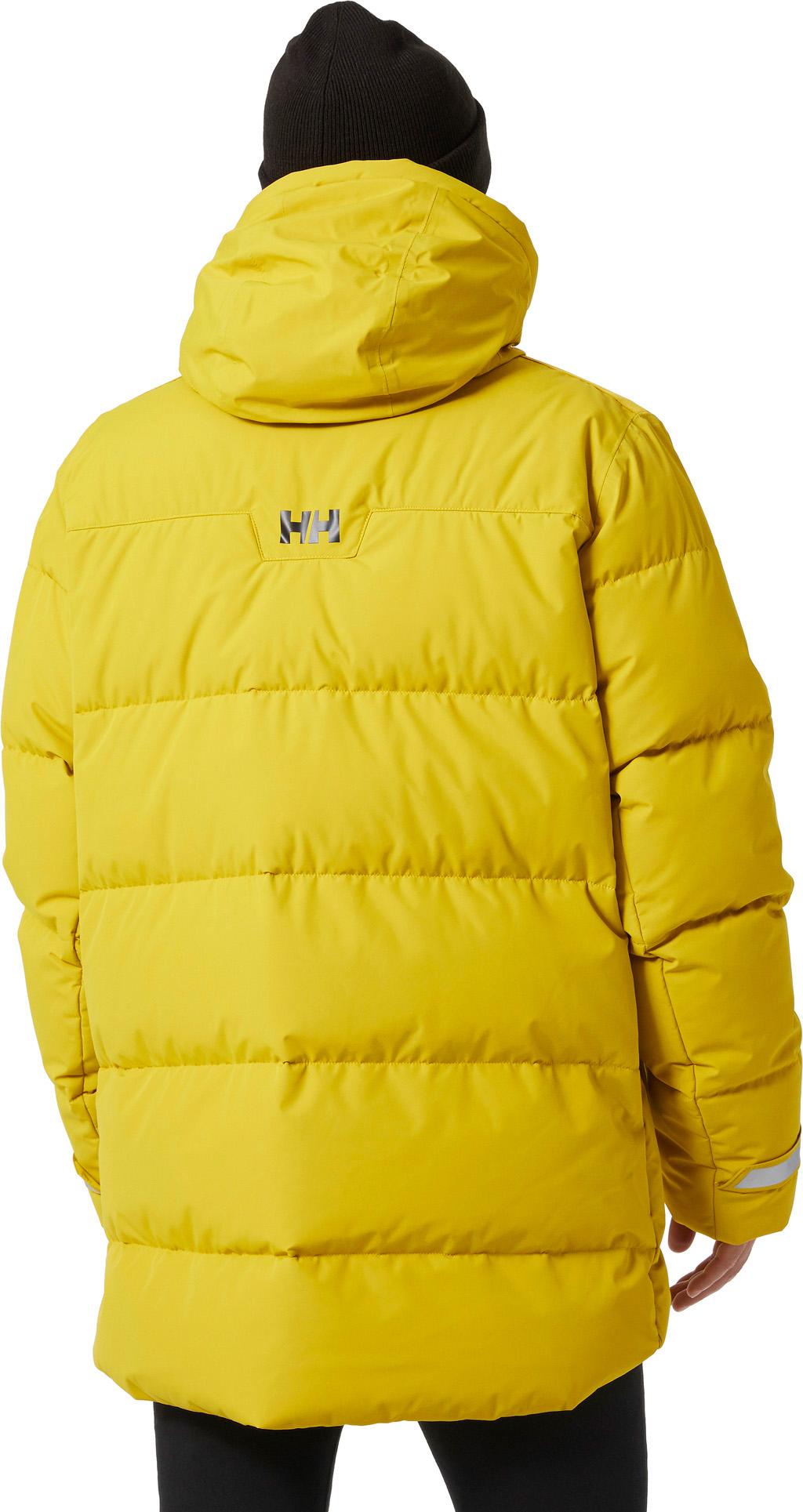 Product gallery image number 2 for product Reine Puffy Jacket - Men's