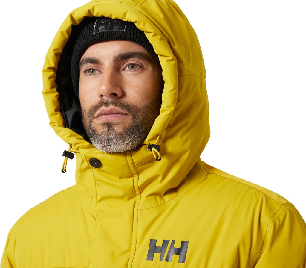 Product gallery image number 4 for product Reine Puffy Jacket - Men's