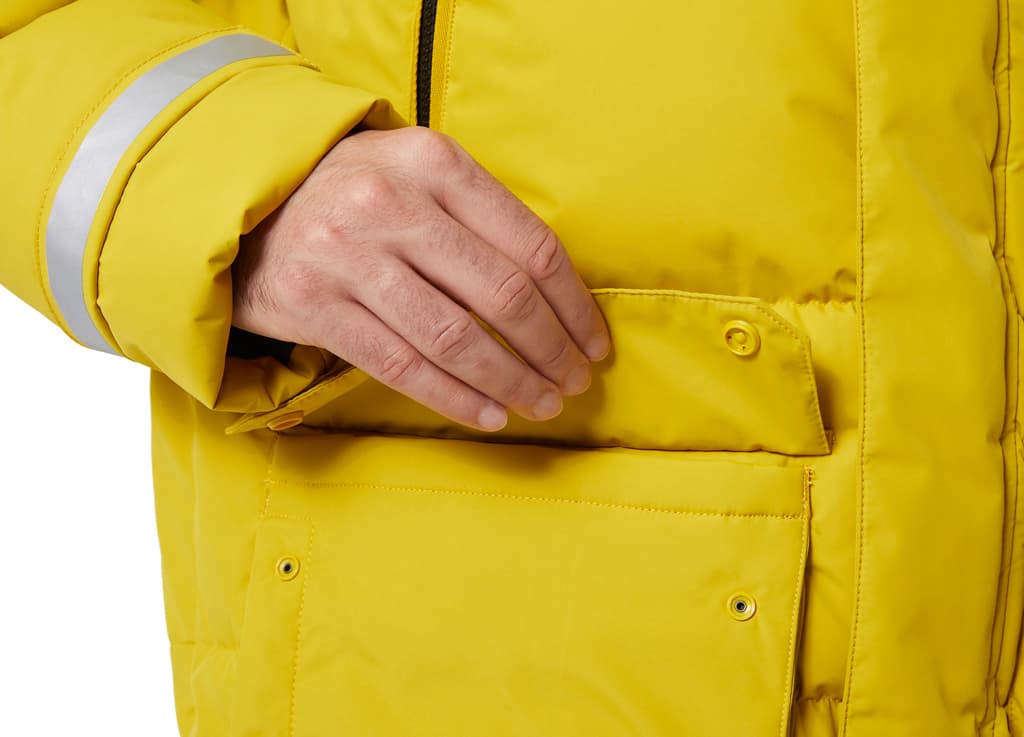 Product gallery image number 5 for product Reine Puffy Jacket - Men's