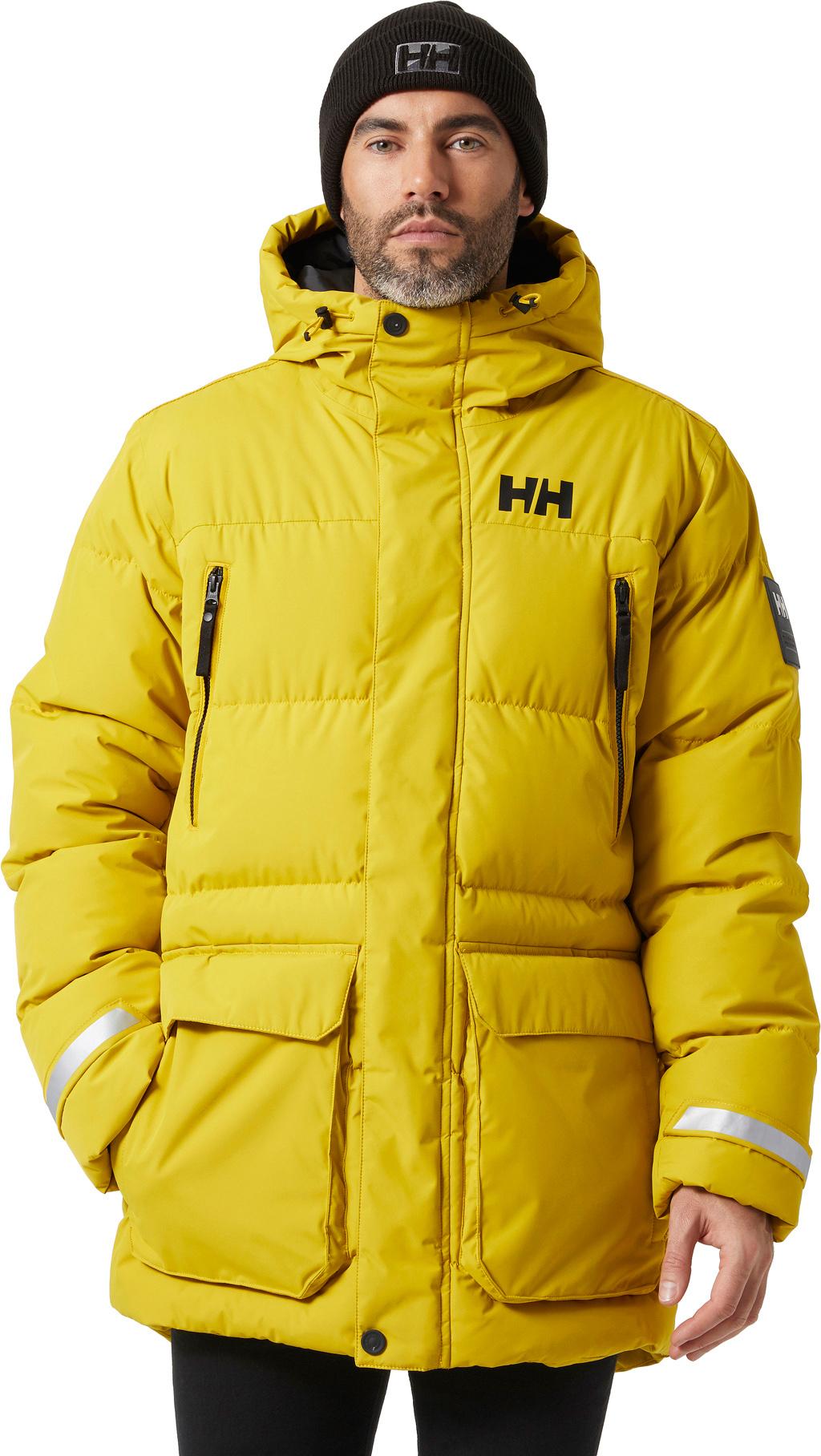 Product gallery image number 6 for product Reine Puffy Jacket - Men's