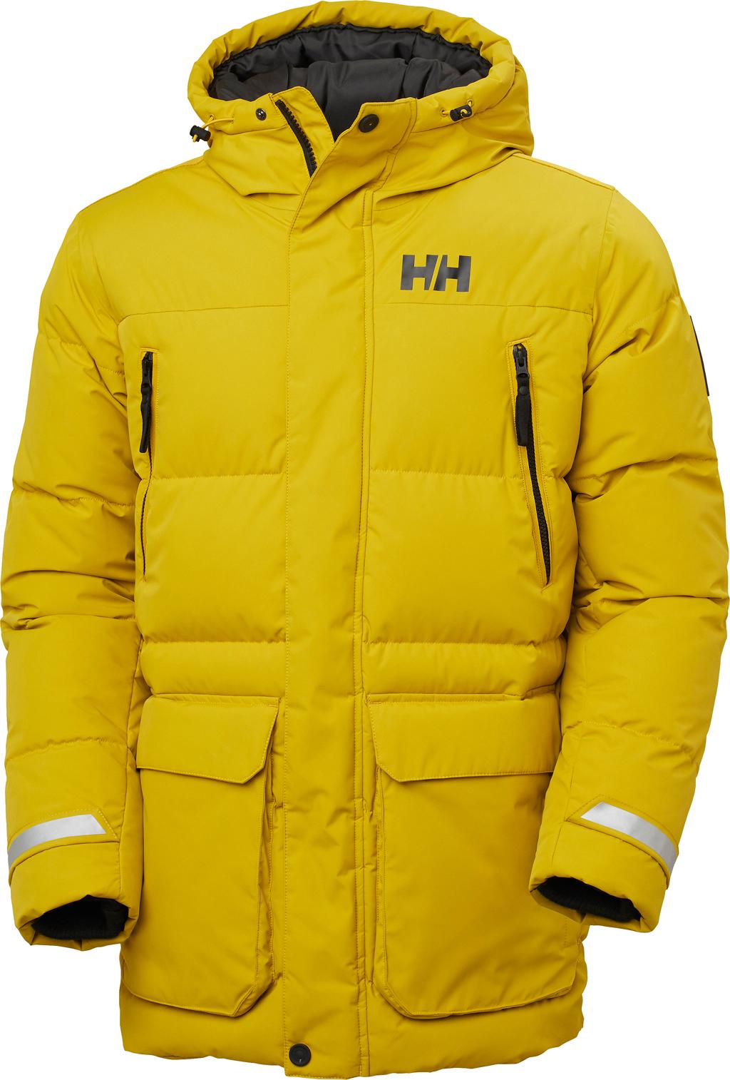 Product gallery image number 1 for product Reine Puffy Jacket - Men's