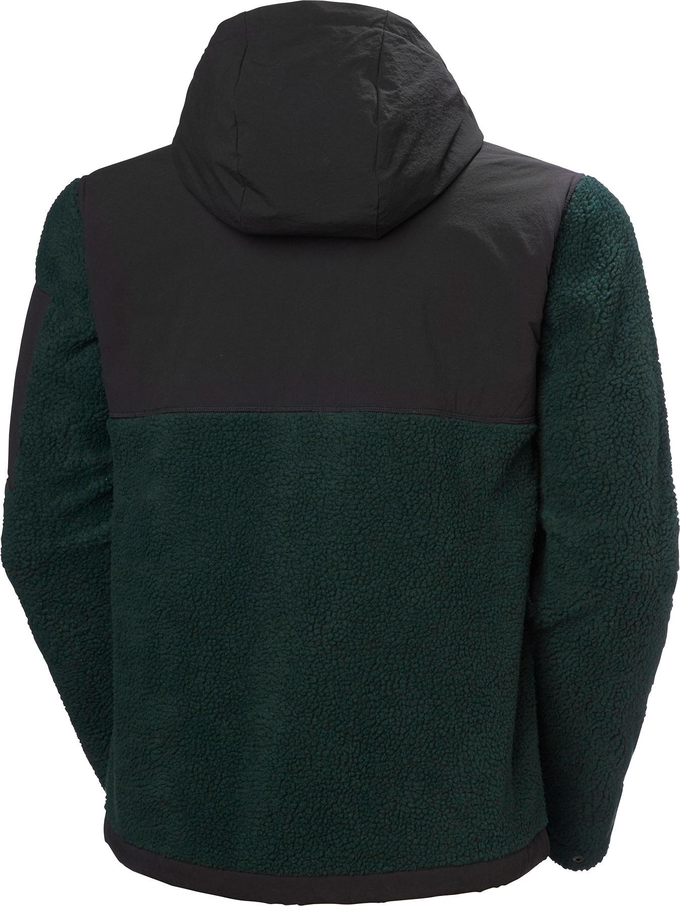 Numéro de l'image de la galerie de produits 2 pour le produit Manteau en polaire Patrol Pile - Homme