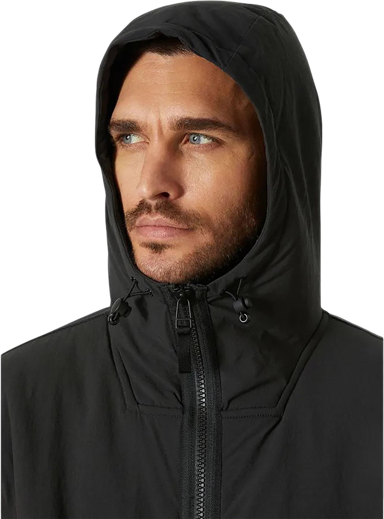 Numéro de l'image de la galerie de produits 5 pour le produit Manteau en polaire Patrol Pile - Homme