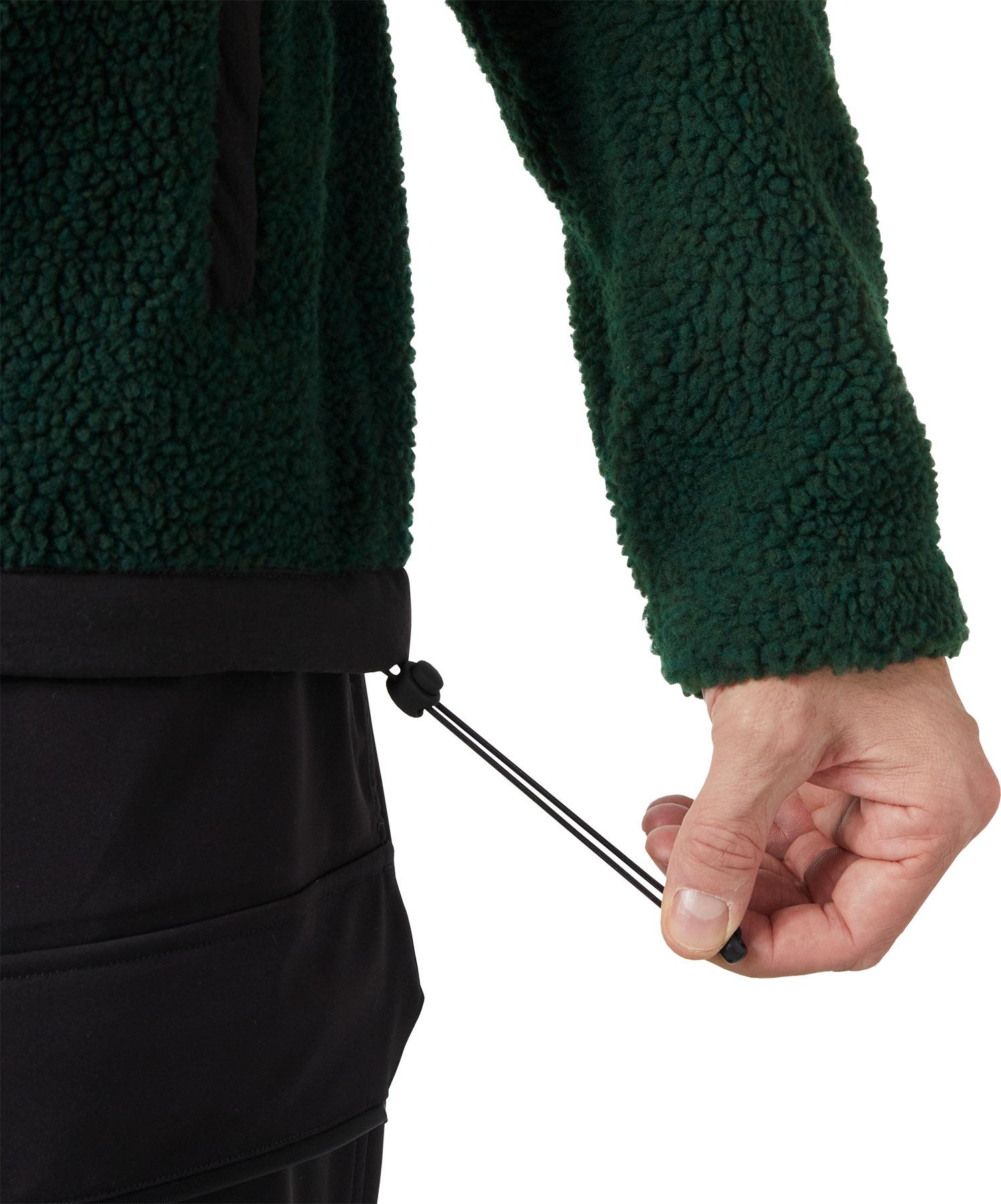 Numéro de l'image de la galerie de produits 6 pour le produit Manteau en polaire Patrol Pile - Homme