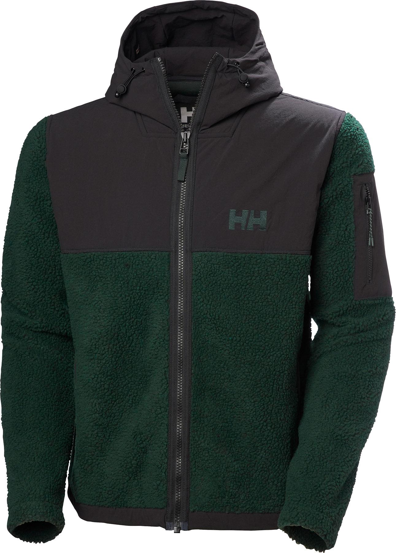 Image de produit pour Manteau en polaire Patrol Pile - Homme