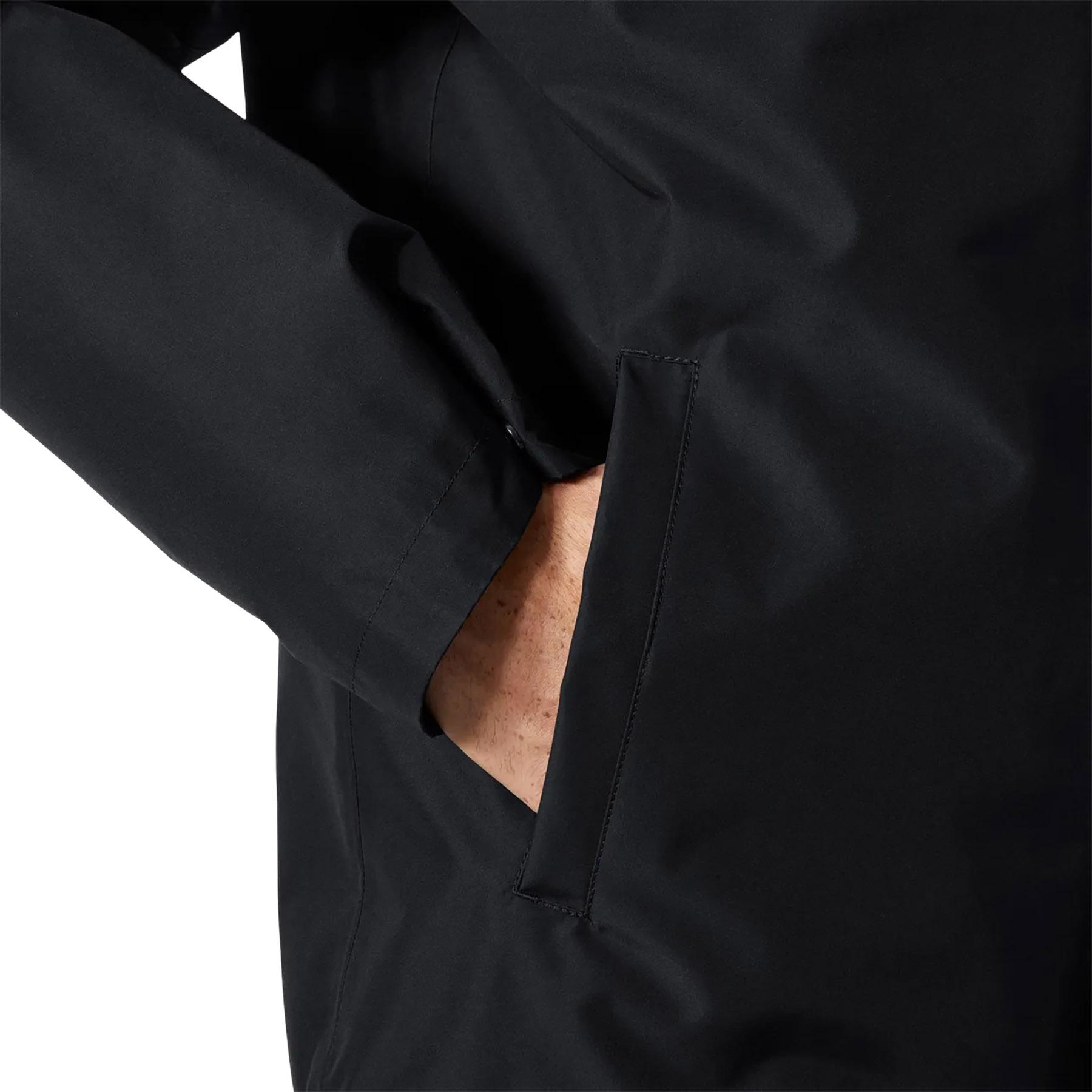 Numéro de l'image de la galerie de produits 5 pour le produit Manteau coquille et isolant 3-en-1 Juell - Homme