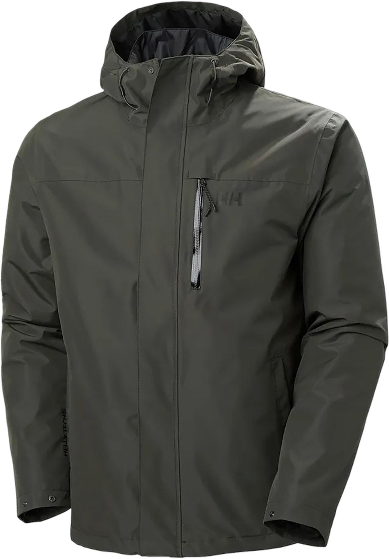 Image de produit pour Manteau coquille et isolant 3-en-1 Juell - Homme