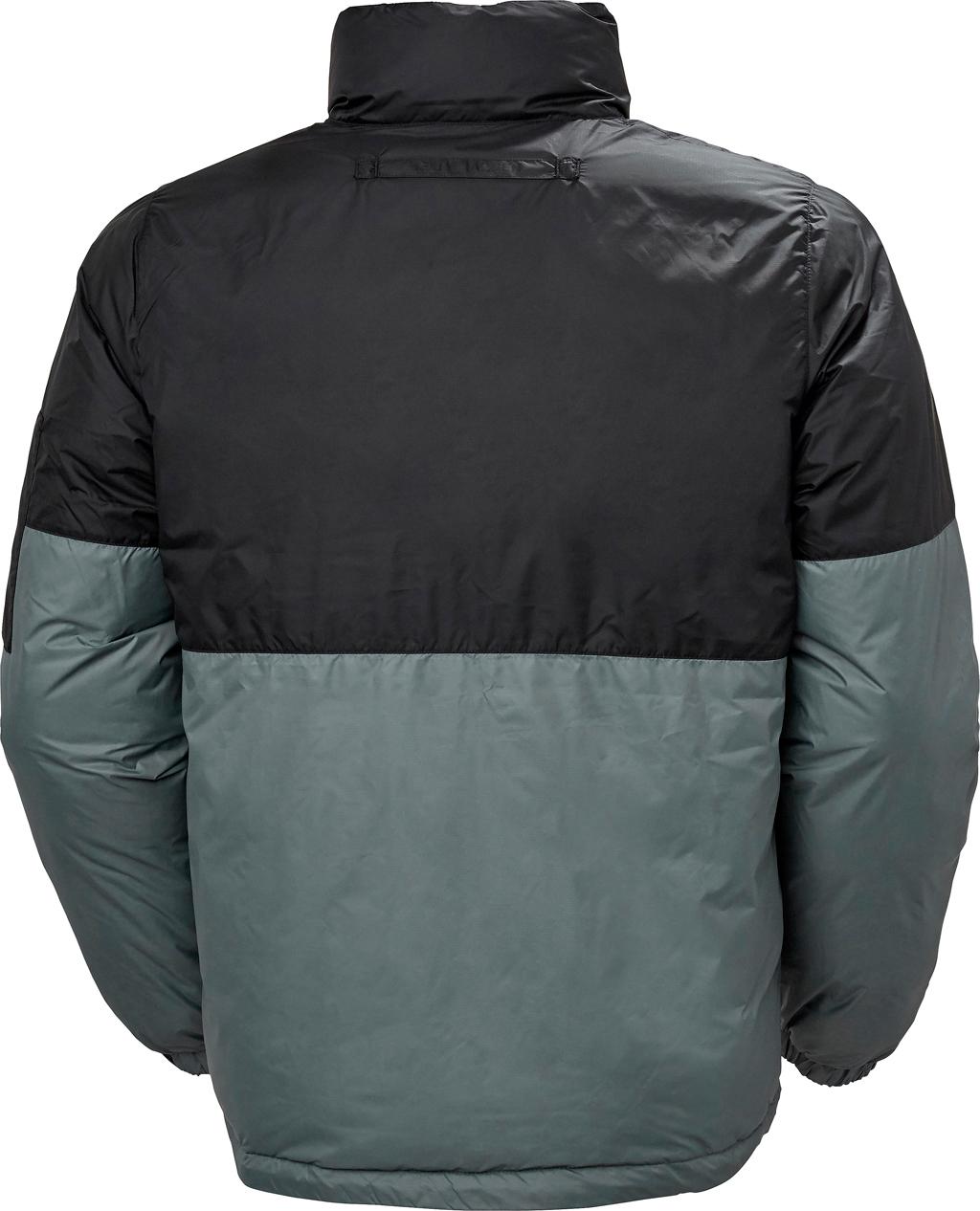 Product gallery image number 2 for product Active Reversible Aop Jacket - Men's