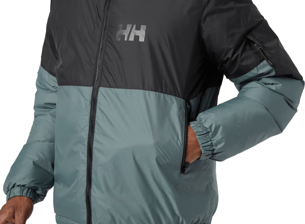 Product gallery image number 6 for product Active Reversible Aop Jacket - Men's