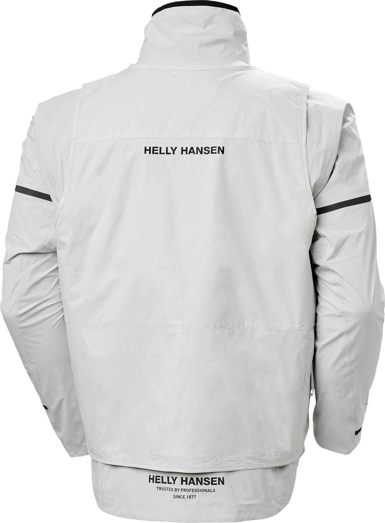 Product gallery image number 6 for product Modular Ride Infinity Jacket