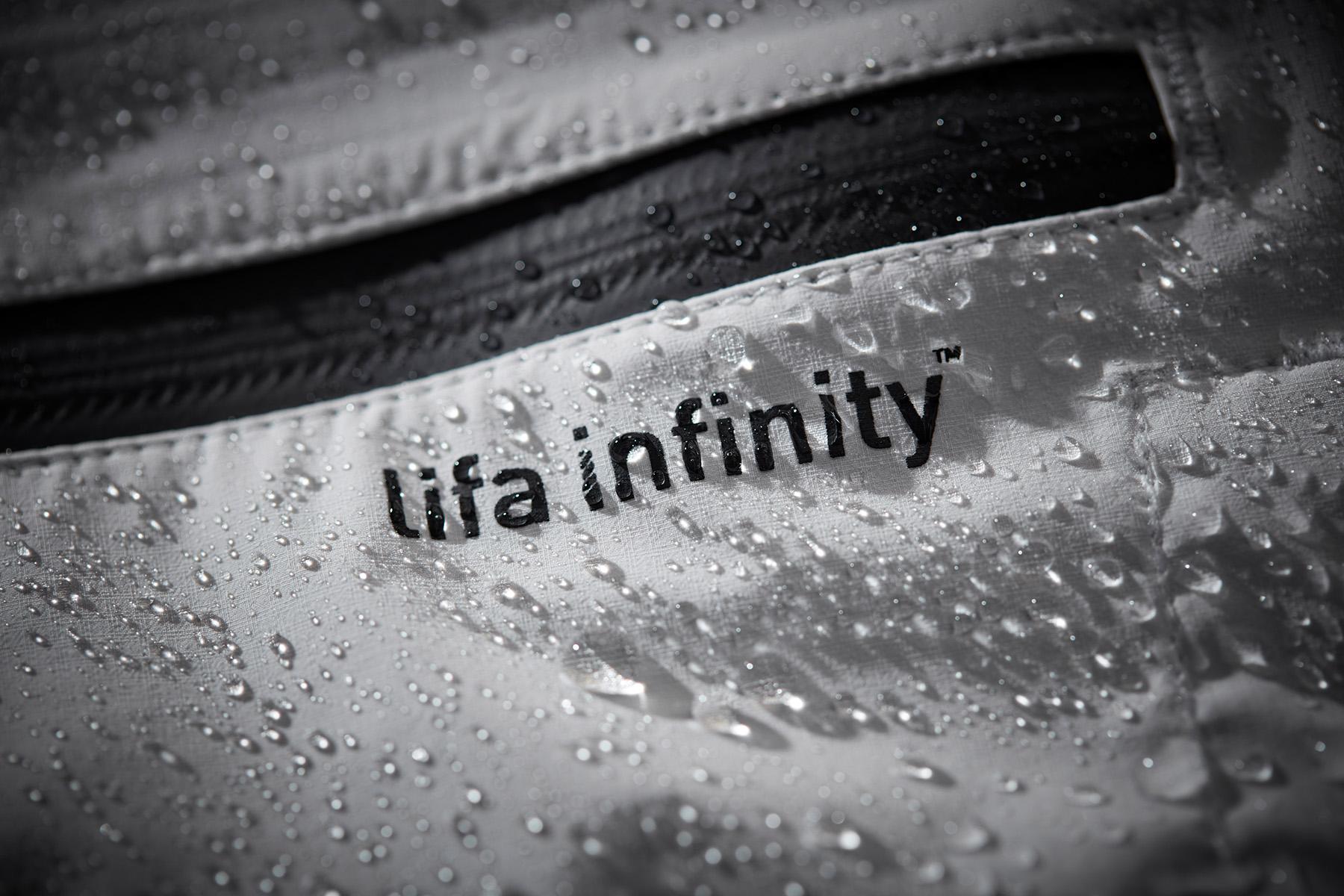 Product gallery image number 7 for product Modular Ride Infinity Jacket