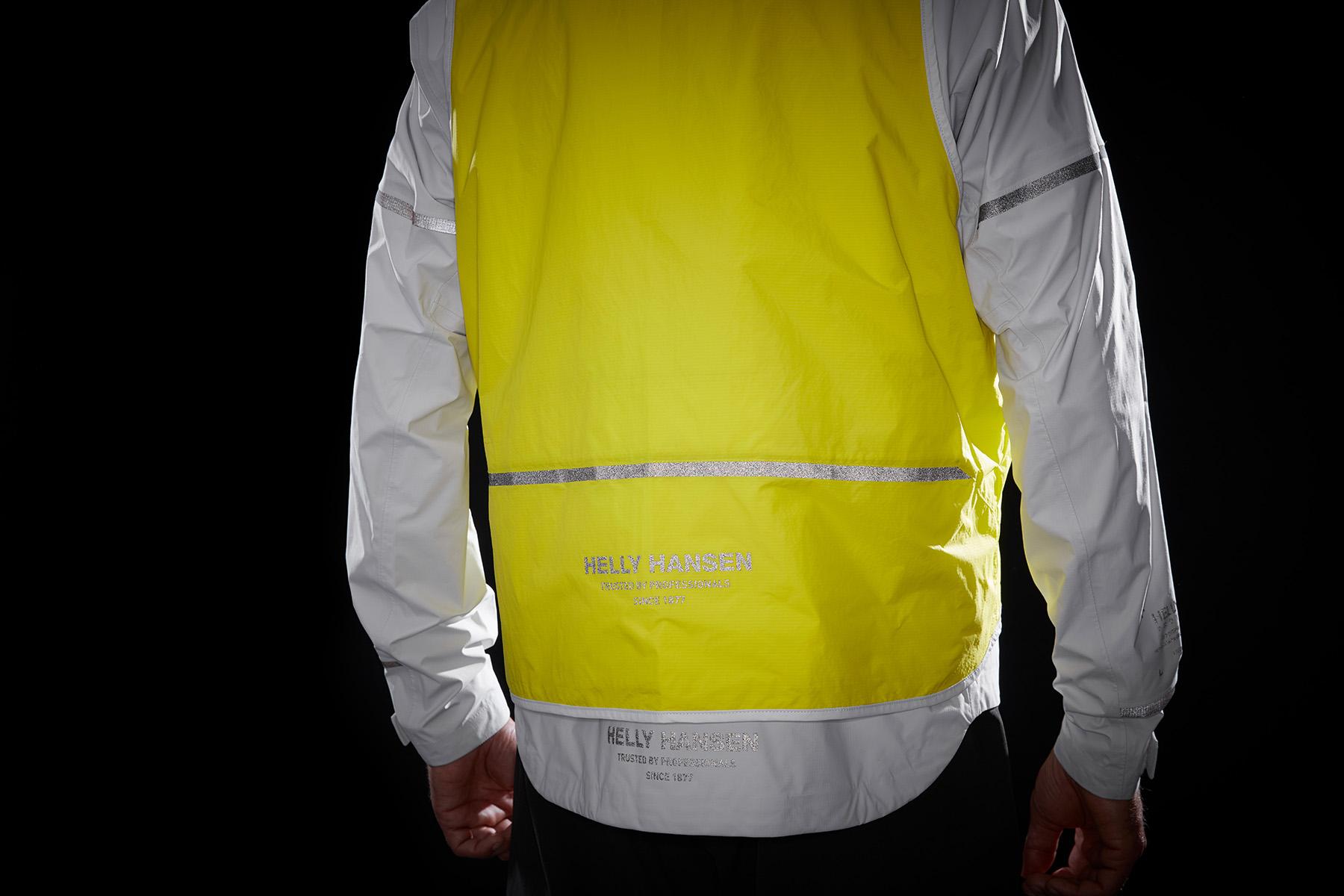 Product gallery image number 4 for product Modular Ride Infinity Jacket