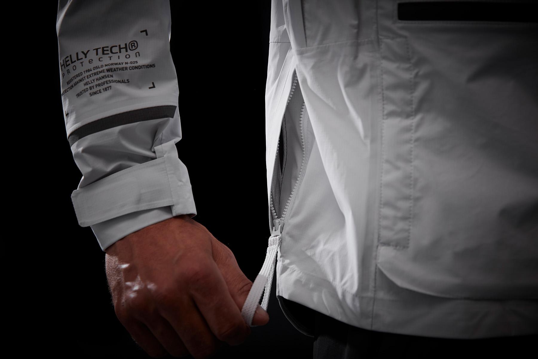 Product gallery image number 3 for product Modular Ride Infinity Jacket