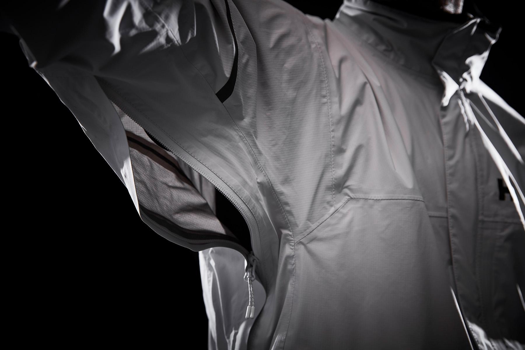 Product gallery image number 2 for product Modular Ride Infinity Jacket