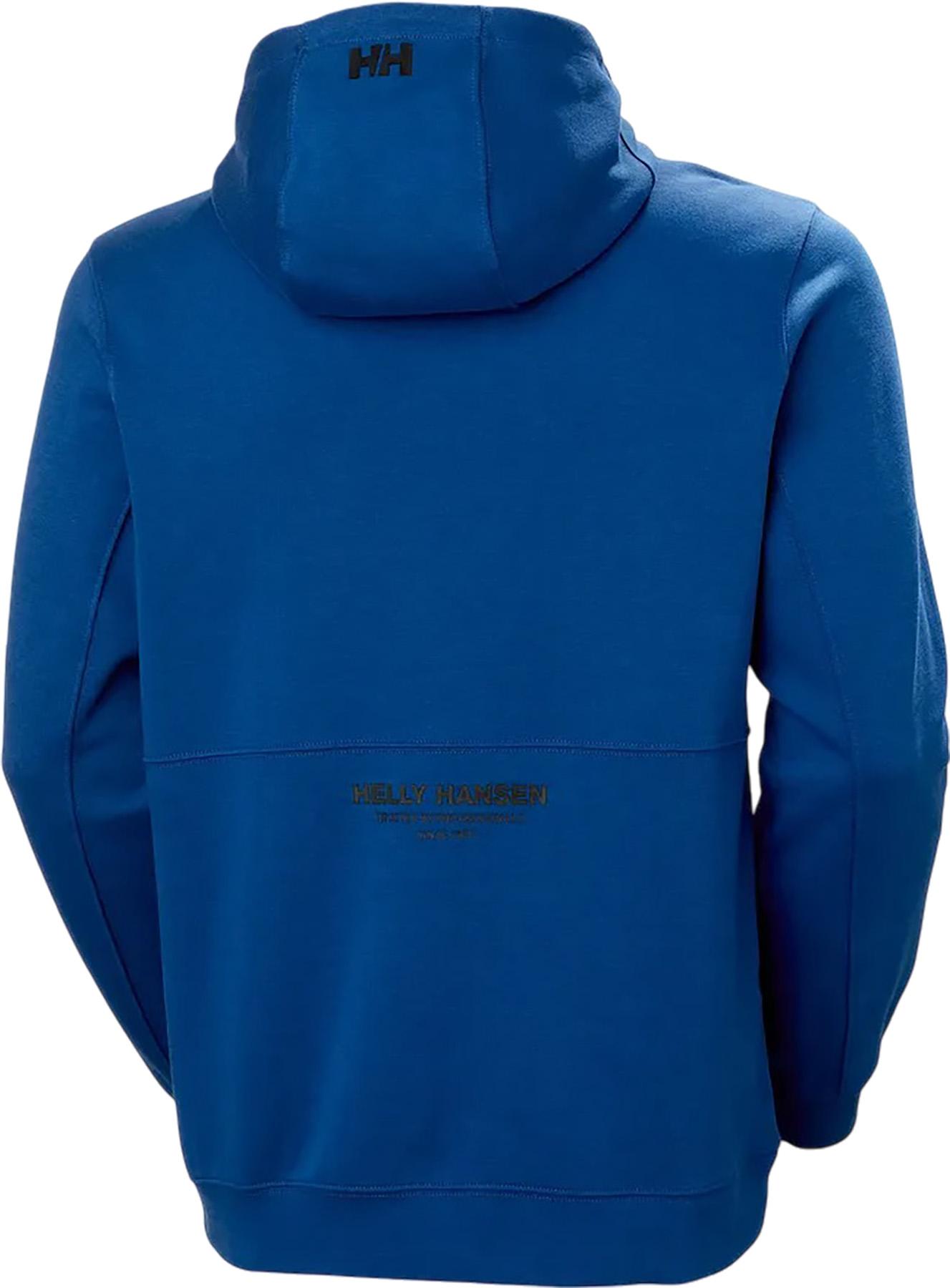 Product gallery image number 5 for product Move Sweat Hoodie - Men's