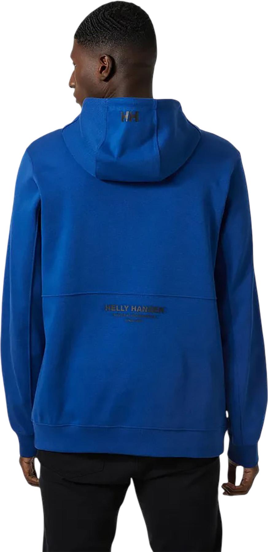 Product gallery image number 4 for product Move Sweat Hoodie - Men's