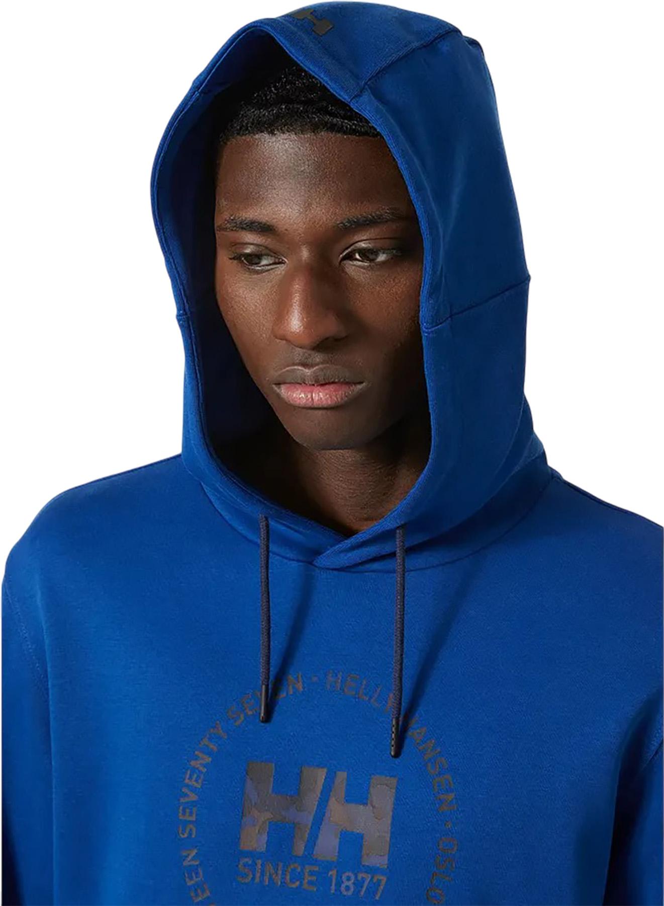 Product gallery image number 3 for product Move Sweat Hoodie - Men's
