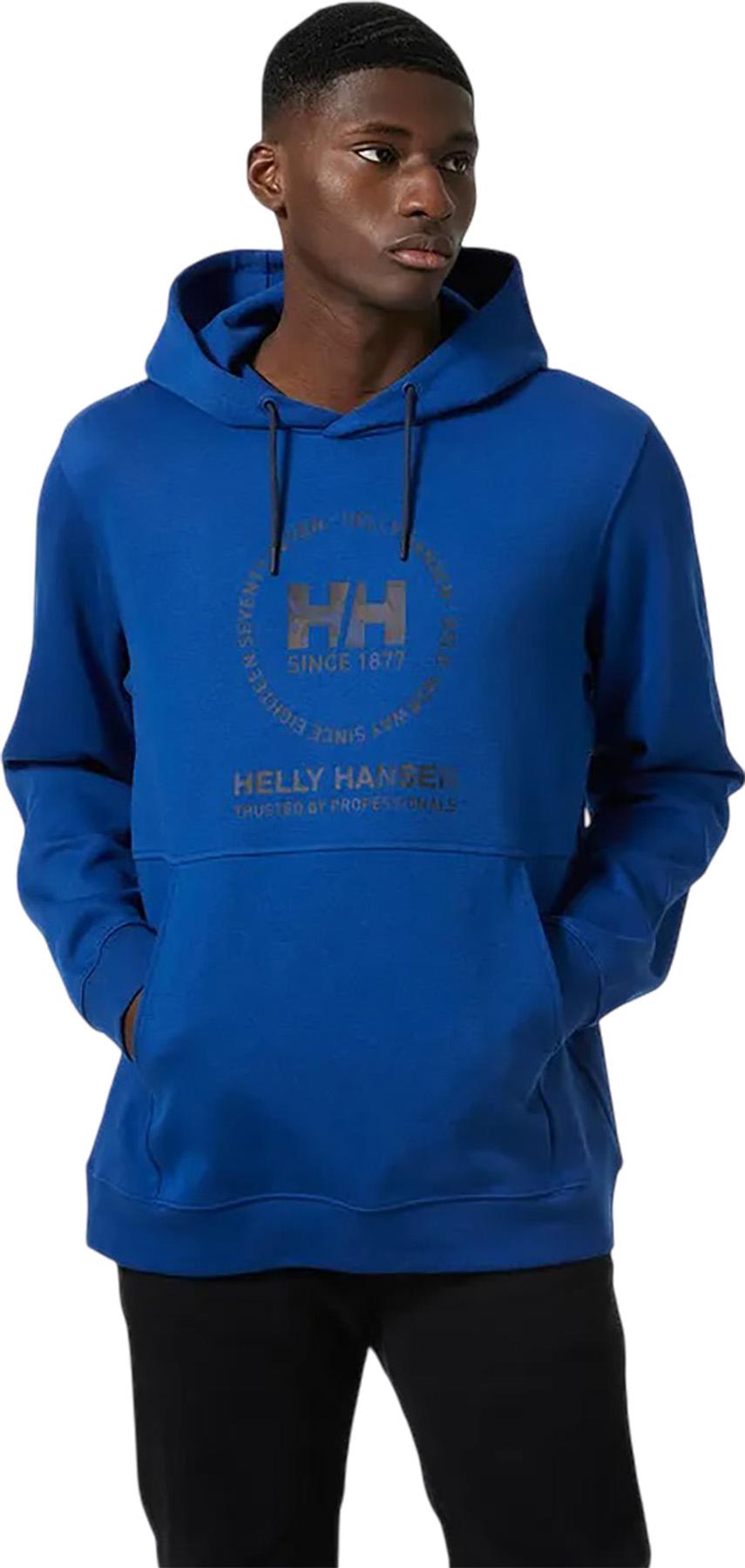 Product gallery image number 2 for product Move Sweat Hoodie - Men's