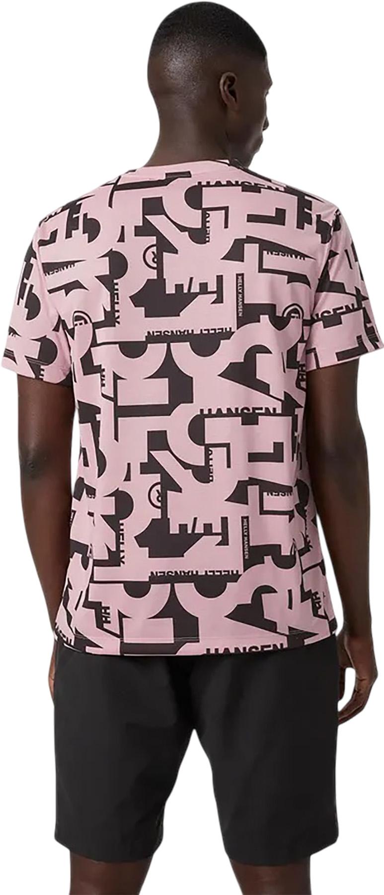 Product gallery image number 2 for product Move T-Shirt - Men's