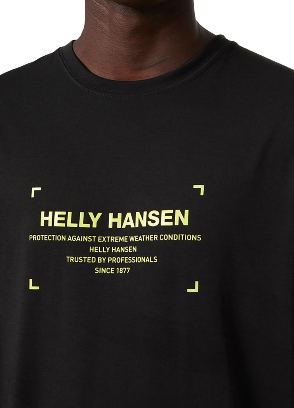 Product gallery image number 3 for product Move T-Shirt - Men's