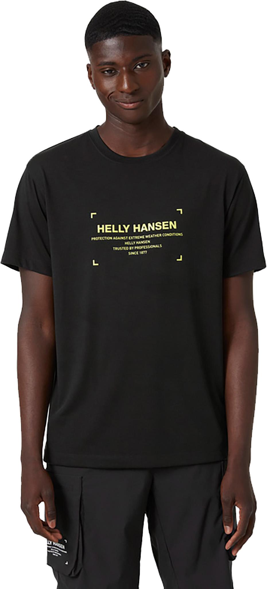 Product gallery image number 4 for product Move T-Shirt - Men's