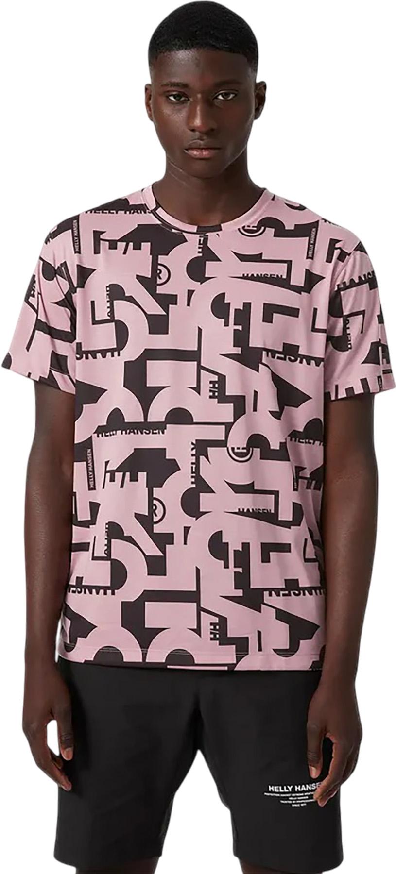 Product gallery image number 3 for product Move T-Shirt - Men's