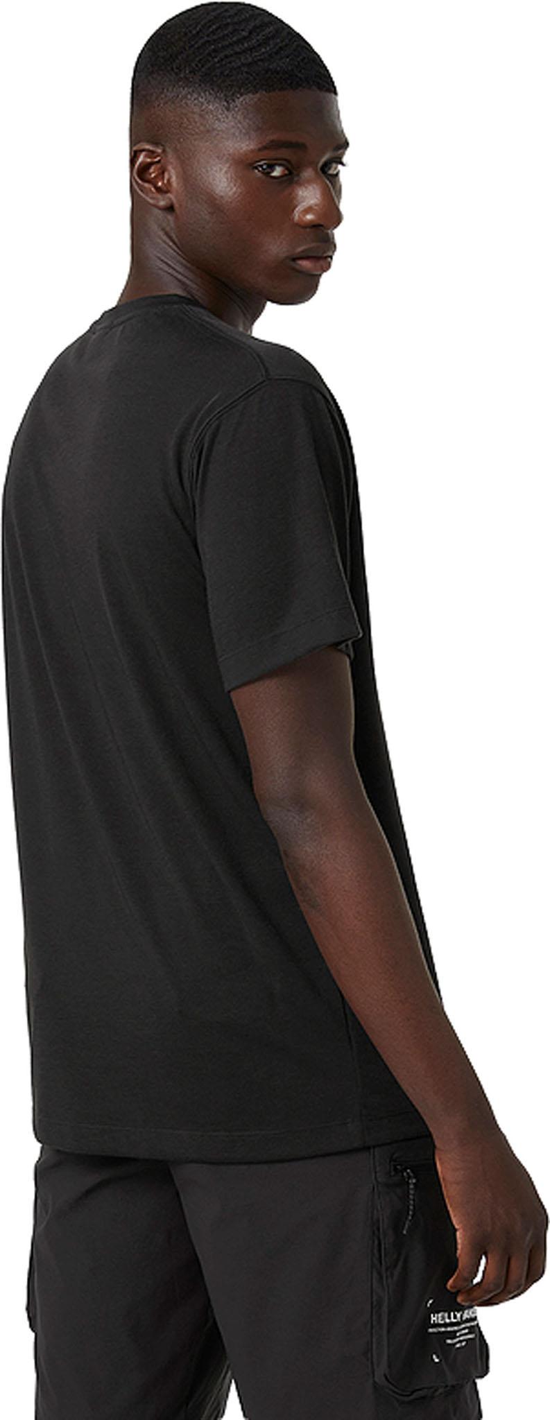 Product gallery image number 5 for product Move T-Shirt - Men's