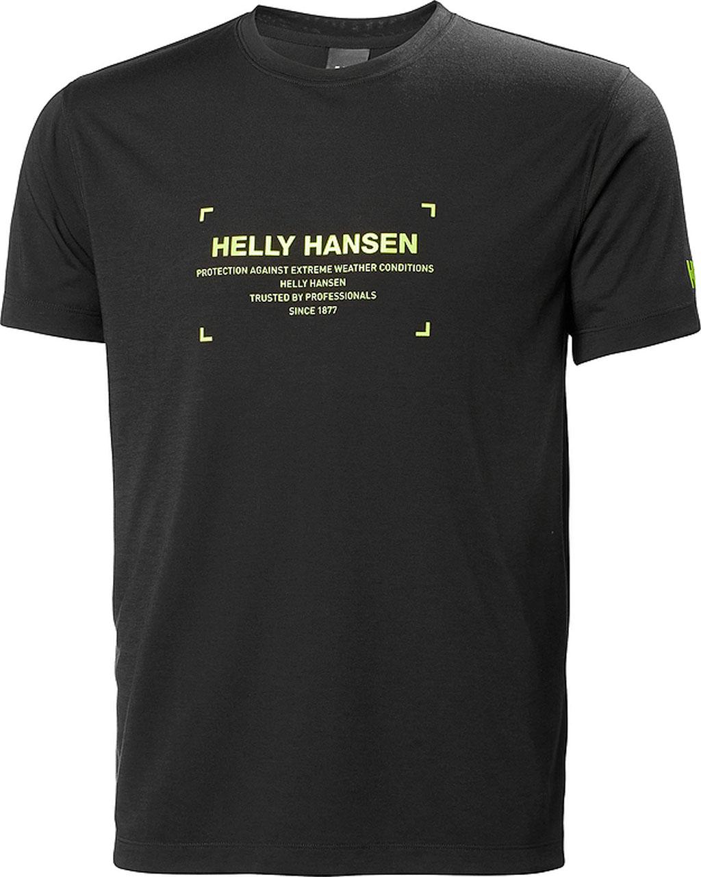 Product gallery image number 1 for product Move T-Shirt - Men's