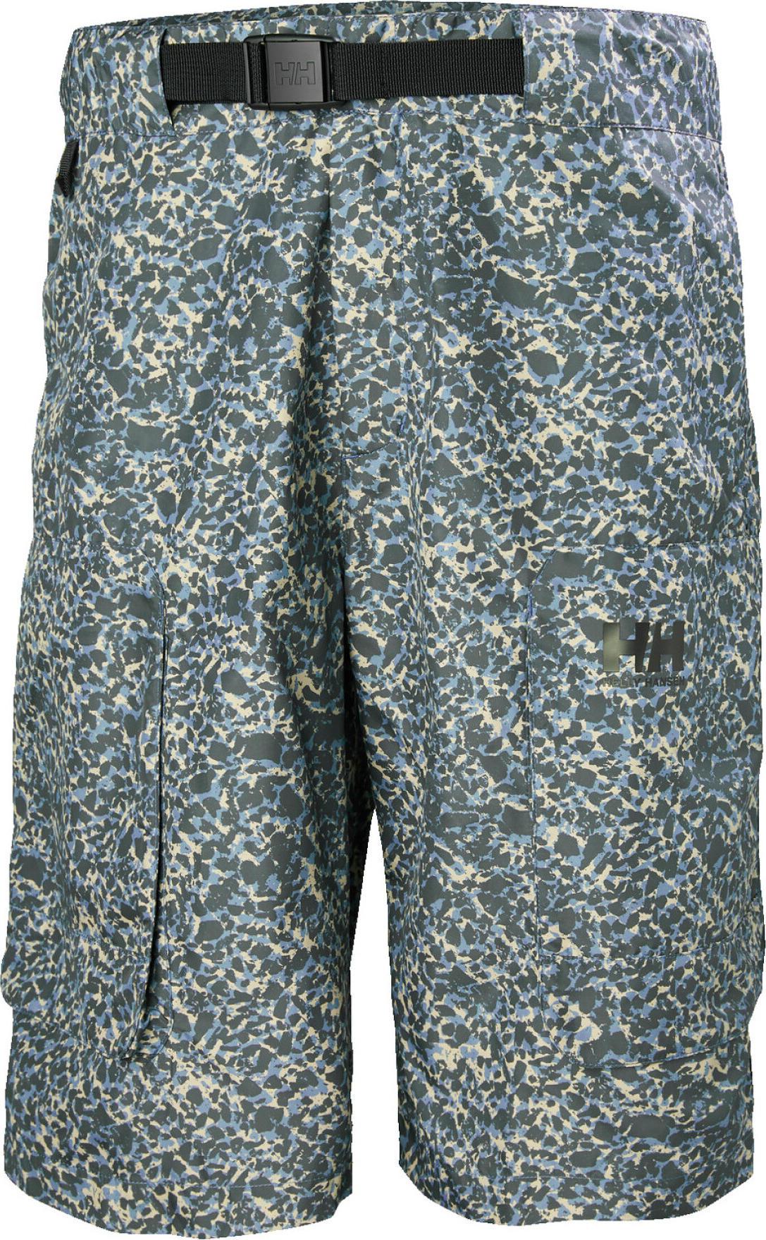 Product image for HH ARC Fluid Shorts - Unisex