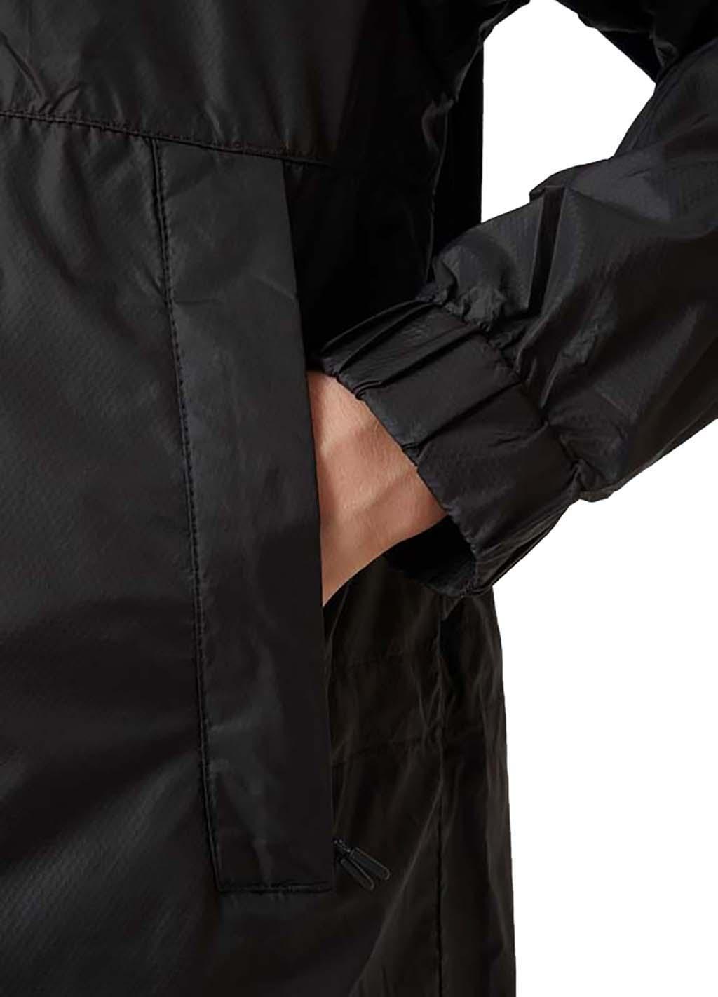 Numéro de l'image de la galerie de produits 5 pour le produit Manteau long coupe-vent Desire - Femme