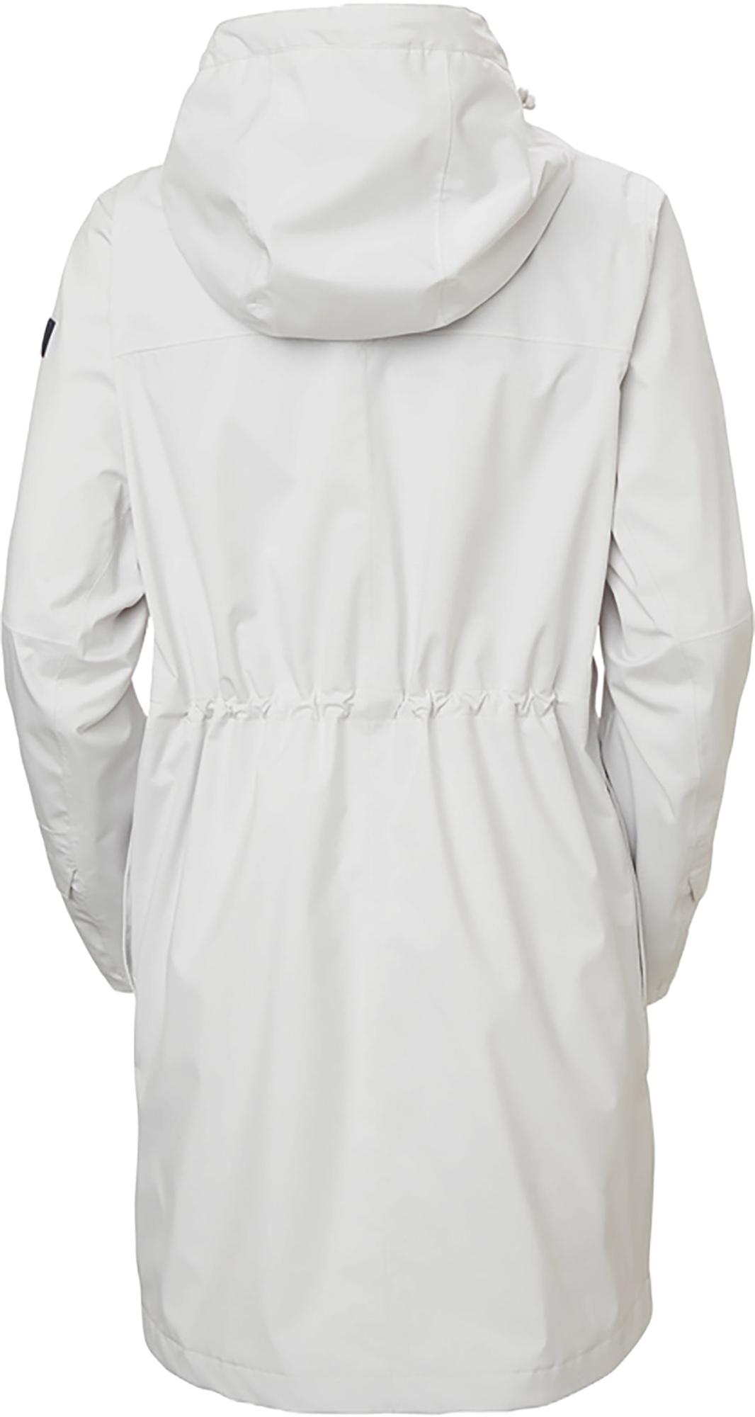 Product gallery image number 4 for product Rwb Spring Coat - Women's