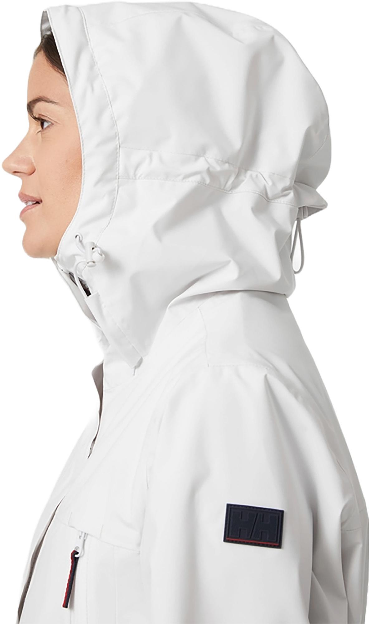 Product gallery image number 3 for product Rwb Spring Coat - Women's