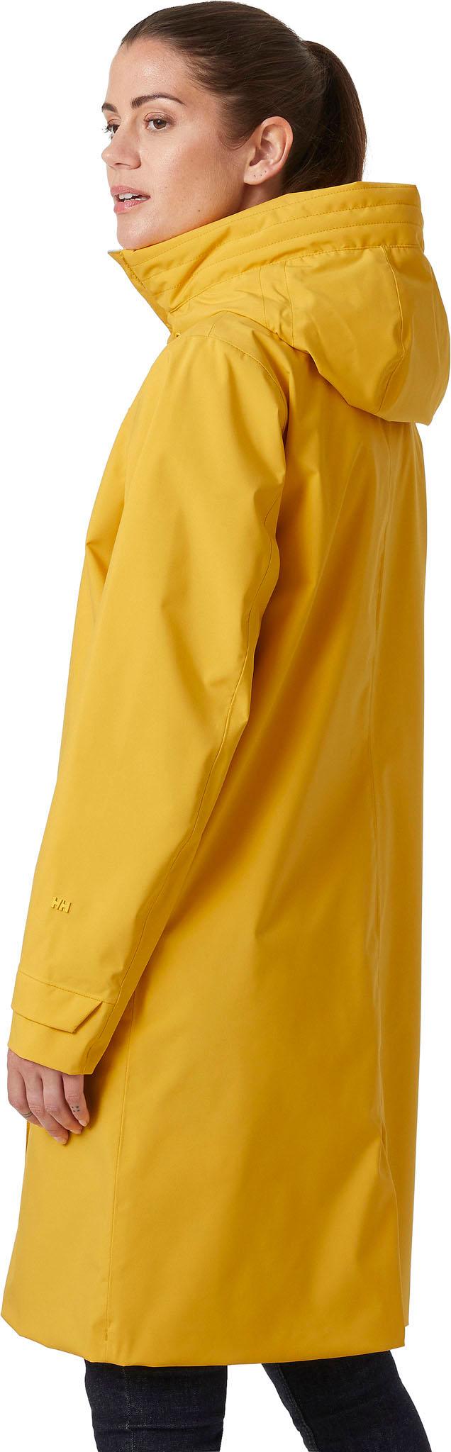 Product gallery image number 3 for product Victoria Spring Coat - Women's